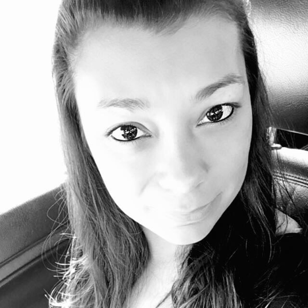 Meet your Posher, Marisol